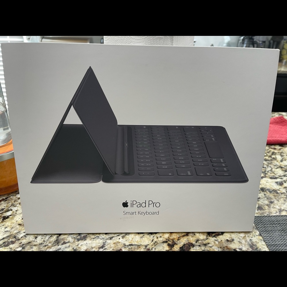 IPad Pro Smart Keyboard for A1584 12.9 Apple iPad